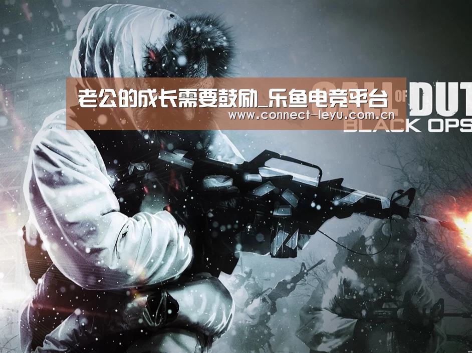 乐鱼电竞平台