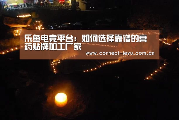 乐鱼电竞平台