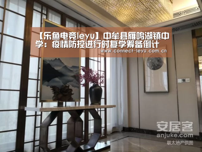 乐鱼电竞平台