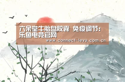 乐鱼电竞leyu