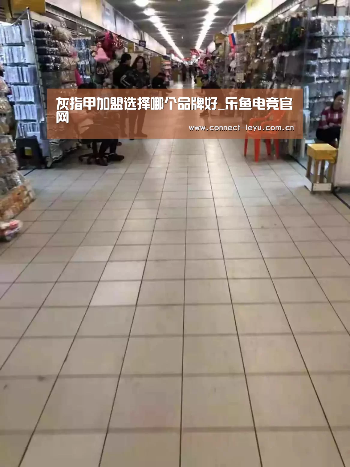 乐鱼电竞
