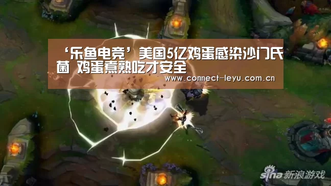 乐鱼电竞平台